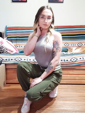 Sylvie Sorrow Onlyfans pictures