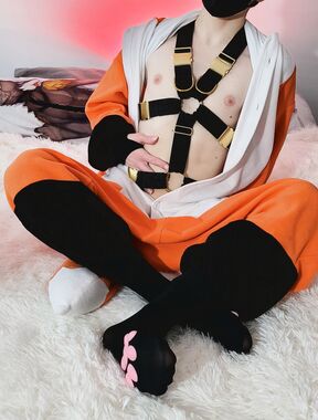 Fusion the lewd Fox Onlyfans pictures